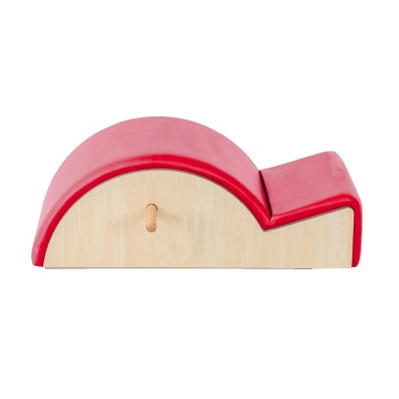 Hot Sell Factory Price Durable Fitness Wood Spine Corrector for Studio and Home