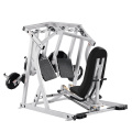 Hammer Strength Equipment Iso-Lateral Leg Press