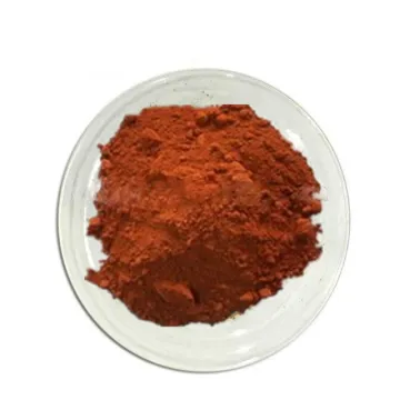 Pigment Red 104/107 (Red Chrome Molybdenum)