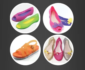 Two Color Air-Blowing Shoes Injection Molding Machine