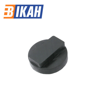 WASHER FEET RUBBER JACK UN-71 for BMW" could be simplified to:

"Rubber Washer Feet Jack UN-71 for BMW" 

However, for a search engine title, it might be more effective to prioritize keywords:

"UN-71 Rubber Washer Feet Jack for BMW