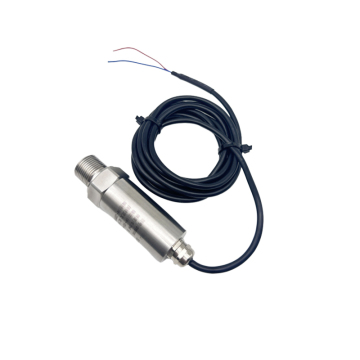 BOY-YP05-S-01 4-20mA Pressure Transducer for Air, Liquid, and Water Remote Pressure Transmitter