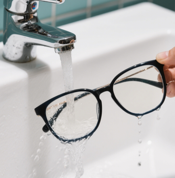 Acetate Eyeglasses