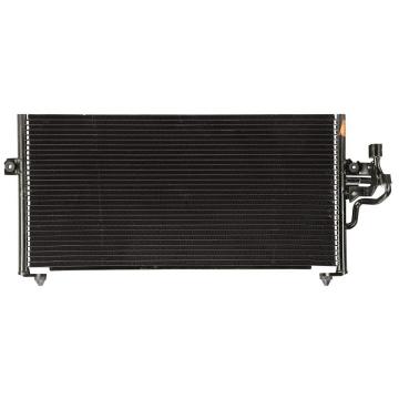 Wholesale EOK Aluminum Condenser MR218428 MR360276 for Mitsubishi Lancer 96-01