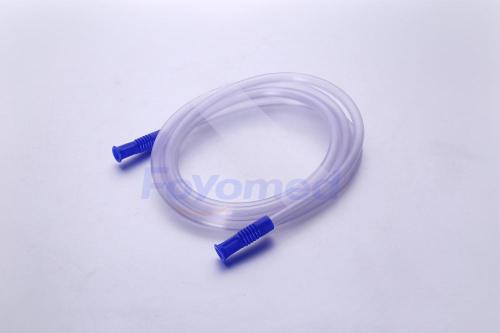 Suction Connecting Tubing