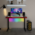 Eliectric PC Gaming Desk Height Table Gamer boleh laras