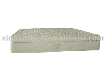 KR-MF03 memory foam mattress