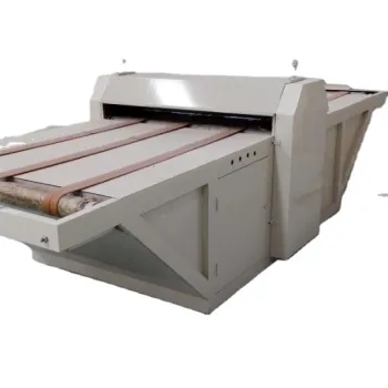 Vegetable Carton Making Machine