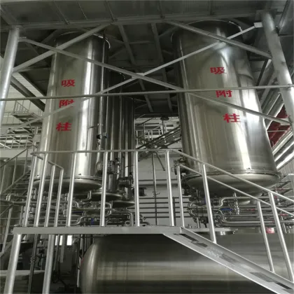 Mulberry Powder factory supply