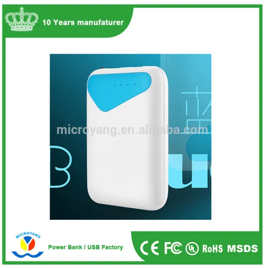 Large-capacity hot-selling mobile power manufacturers universal brand recharge power bank manufacturers wholesale custom