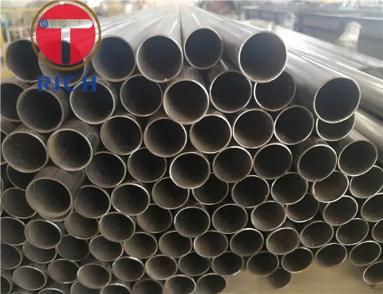 ASTM A789 A312 A790 Duplex Stainless Steel Tube