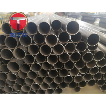 Tubo de aço inoxidável duplex ASTM A789 A312 A790