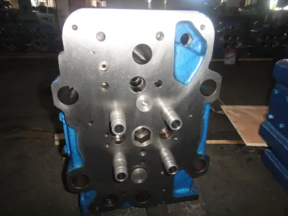 Marine Equipment Spare Parts For Daihatsu