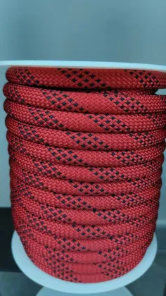12mm Climbing Rope for Rock and Sport Climbing