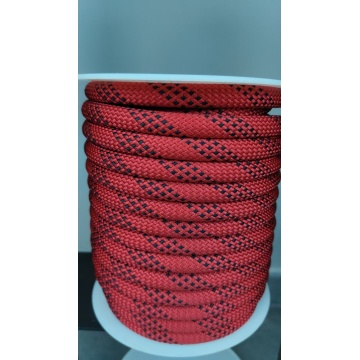 Staic Climbing Rope 10.5mm for Safe Vertical Ascents