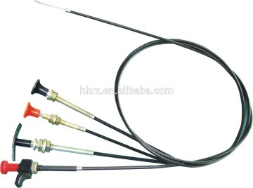 RKC Cutoff Flexible Cable Control
