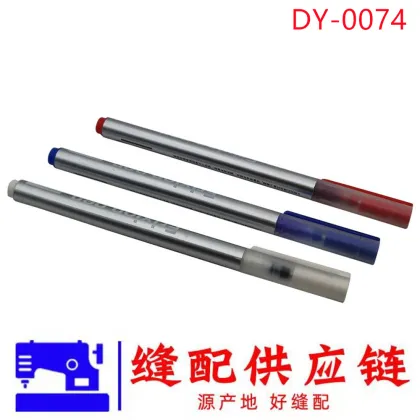 Big Mac Environmental Protection High Temperature Vanishing Pen DY-074