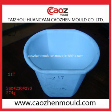 Gebrauchte Plastic Injection Bucket Molding auf Lager