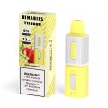 Horizon Binaries TH6000 Disposable Vape pen