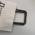 Bolsas de papel Kraft personalizables para comida y regalos
