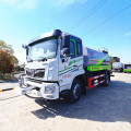 Dongfeng 10CBM Water Tank Fire Truck with Sprinkler System