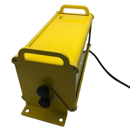 High-Intensity Type A Aviation Obstruction Lights - JV-HI-A0