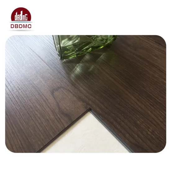 Plastic Flooring Factory direct sale vinyl pvc click lock floor sheet floor