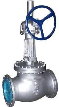 2015 Marine Cast Steel 20Kgf/cm2 Globe Valves JIS F7313 Globe Valve Price