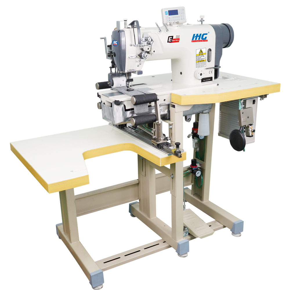 Swimwear Elastic Waistband Machine Industrial Sewing Machine