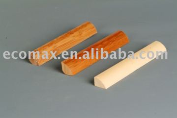 bamboo Quarter Round with good quality