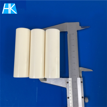 High Strength Insulation Alumina Ceramic Plunger/Rod/shaft