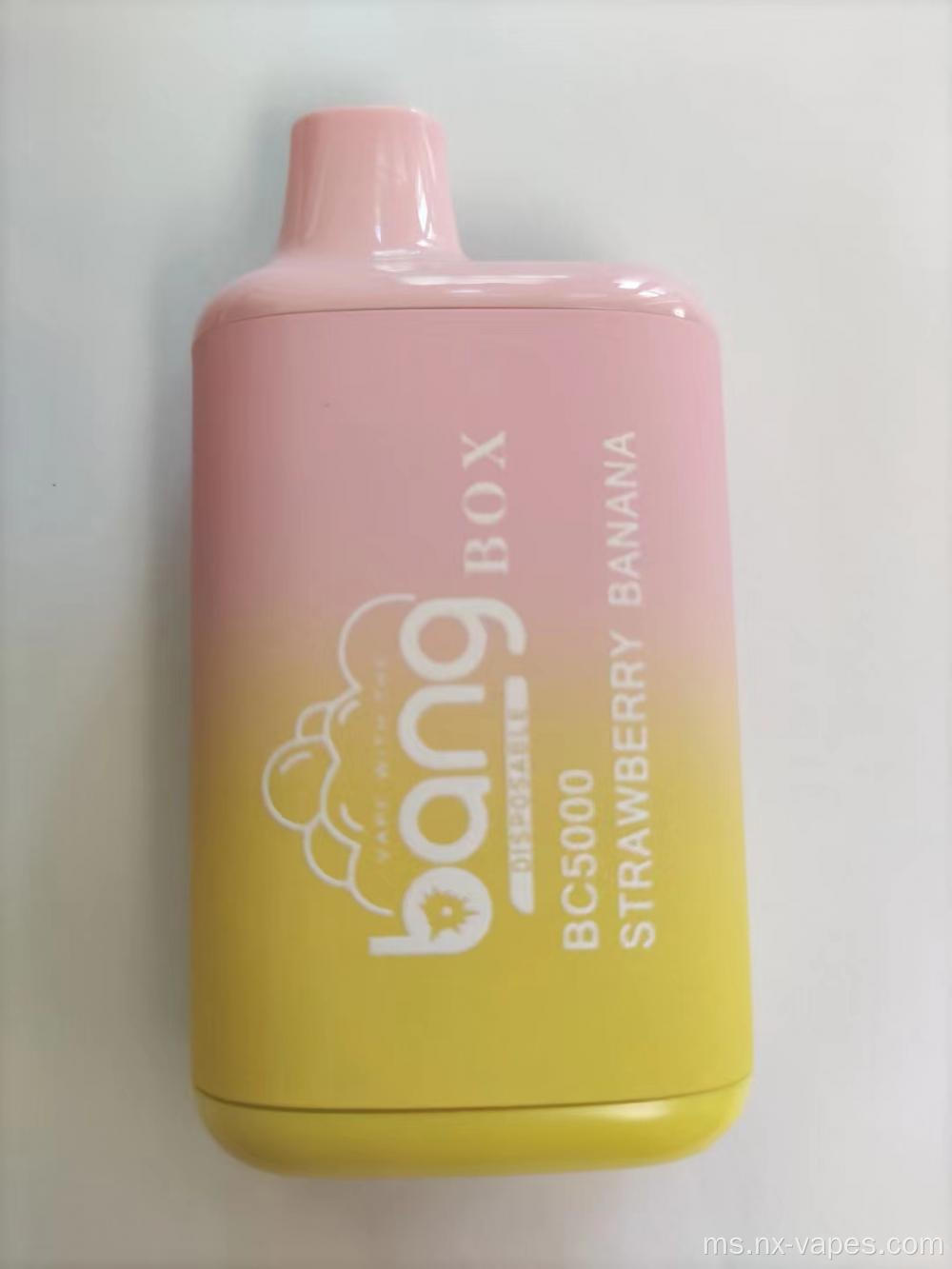 Borong kotak vape bang borong borong