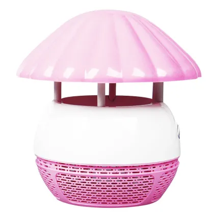 N72 mosquito light inducer killing lamp led