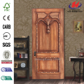 Luxury House Kit Hous Door