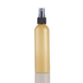 Zonnebrandcrème Cosmetische verpakking Plastic Pet Fine Mist Spray Bottle 100ml 120 ml