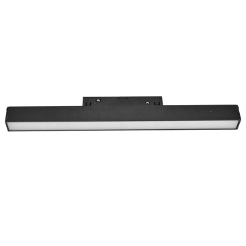 Magnetic Smart Dimmable DC 48V LED LED System สำหรับโรงแรม
