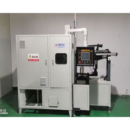 Top sharpening machine 250-500mm