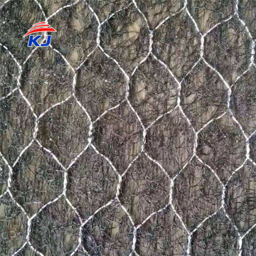 Tappetini di controllo dell'erosione 3D per verde paesaggio