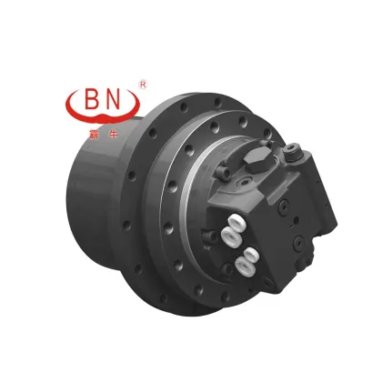 TM09B Excavator Travel Motor Final Drive for Sumitomo SH60