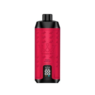 Al fakher crown bar 8000puffs disposable vape GERMANY