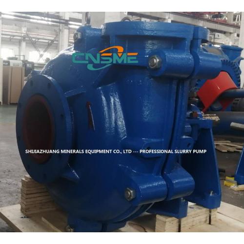 Complete Replacement Slurry Pumps