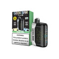 Geek bar pulsa x 25k puffs vape sekali pakai