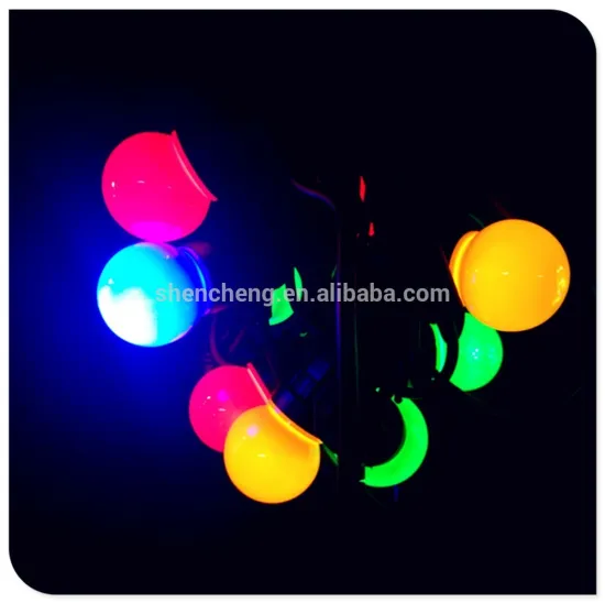 24v big bulbs led outdoor light with high quality China factory wholesale