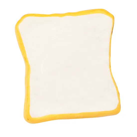 Custom Promotional Sanrio Licensed iBloom Squishy Charms for Sale