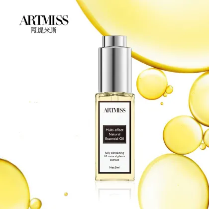 Whitening Nourishing Repairing Essential Oils