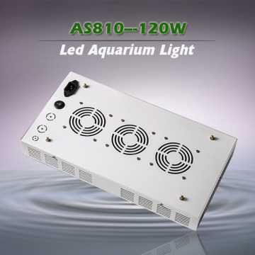 LED Aquarium Light AS810-120W