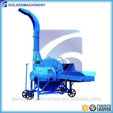 2015 Hot Multifunctional Silage Crop Cutters