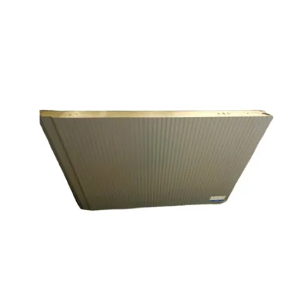 thermal insulation polyurethane sandwich panels for roofwall