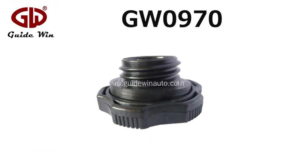 Ford Aspire Capler Mive Mist Oil Cap