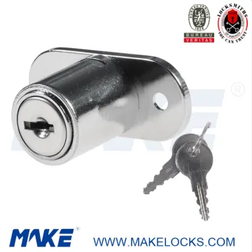 MK504-2 push in lock for cabinet